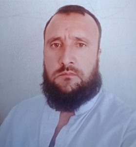 تصویر خیر محمد – پاکستان